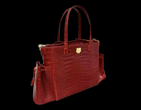 Alpha Sapien Luxury Purses