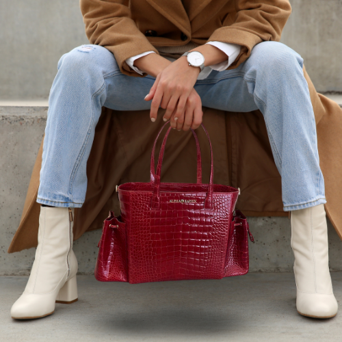 Why Are Designer Bags So Expensive